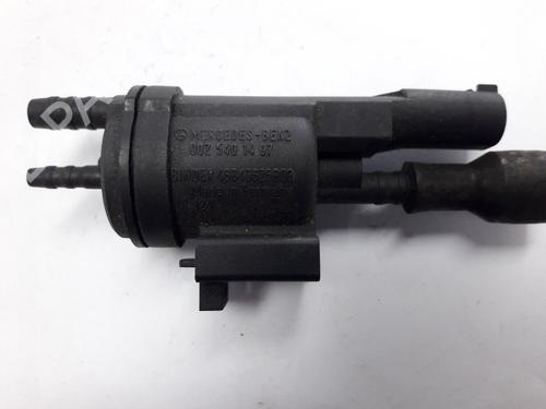 Electronic sensor MERCEDES-BENZ VITO Van (W638) 112 CDI 2.2 (638.094) | BP22499314M84 