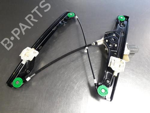 Rudehejsemekanisme ventre foran BMW 3 (E90) 316 i (122 hp) 22461868