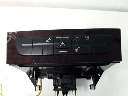 Switch MERCEDES-BENZ E-CLASS (W211) E 200 CDI (211.004) | BP22497827I30