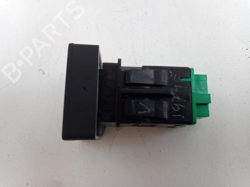 Switch PEUGEOT 3008 II SUV (MC_, MR_, MJ_, M4_) 1.6 BlueHDi 120 | BP22493008I30 