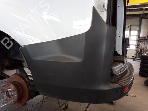 Used Rear bumper FORD TRANSIT CUSTOM V362 Van (FY, FZ) 2.0 EcoBlue (130 hp) 22494336