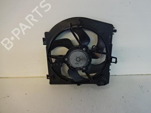 Modulo electronico RENAULT TWINGO II (CN0_) 1.2 16V (CN04, CN0B) (75 hp) 22471478