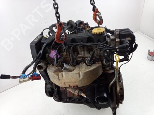 Motor OPEL CORSA B (S93) 1.4 i (F08, F68, M68) | BP25040132M1 