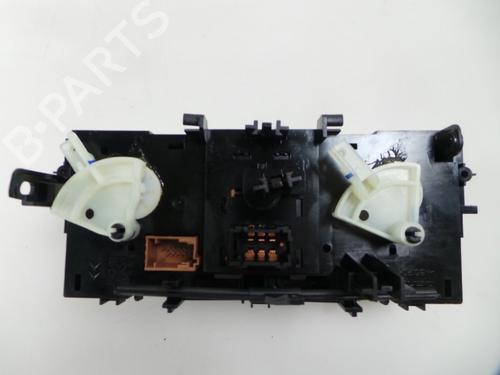 AC-Styringsenhed/Manøvreenhed CITROËN C3 II (SC_) 1.4 | BP22479978I5 