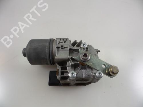 Used Front wiper motor SEAT LEON (1P1) 1.6 TDI (105 hp) 22472771