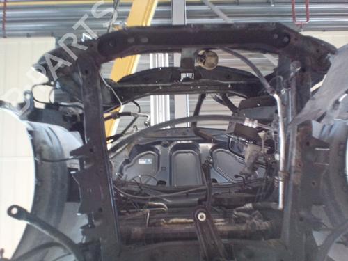 Used Subframe DACIA SANDERO 1.2 16V (75 hp) 27970447