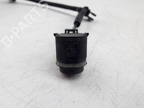Electronic module VOLVO V40 Hatchback (525) D2 | BP22507488M83 