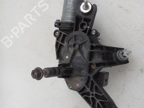 Used Rear wiper motor KIA VENGA (YN) 1.6 CRDi 128 (128 hp) 22488679