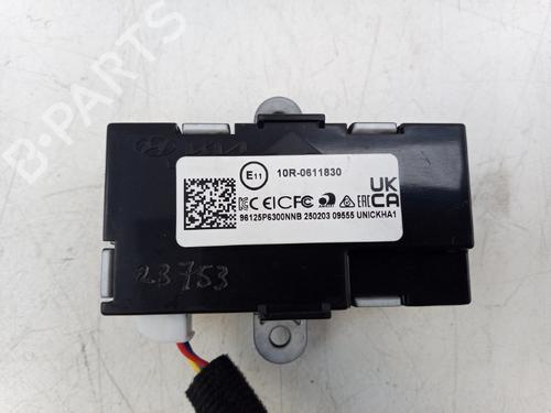 Electronic sensor HYUNDAI SANTA FE V (MX5) 1.6 T-GDI PHEV HTRAC | BP33245383M84 - Image 3