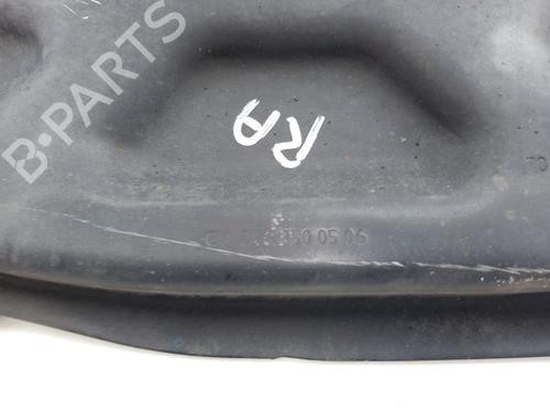 Right rear suspension arm MERCEDES-BENZ B-CLASS Sports Tourer (W246, W242) B 180 CDI / d (246.212) | BP22493095M15 