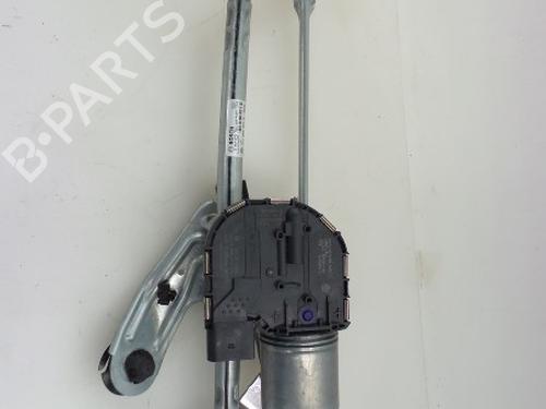 Used Front wipers mechanism VW GOLF SPORTSVAN VII (AM1, AN1) 1.2 TSI (86 hp) 22486097