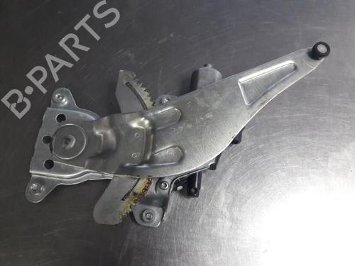 Raammechaniek links achter SUZUKI SWIFT III (MZ, EZ) 1.3 (RS413, ZC11S) | BP22466558C24 