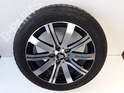 Rim VW TOUAREG (7P5, 7P6) 3.0 V6 TDI | BP22483995C45 