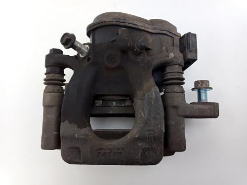 Used Right rear brake caliper NISSAN QASHQAI II (J11, J11_) 1.5 dCi (110 hp) 22492395