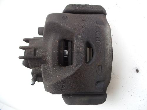 Used Right front brake caliper CITROËN C4 Grand Picasso I (UA_) 1.6 VTi 120 (120 hp) 22473296