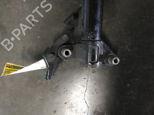 Left front shock absorber NISSAN PRIMERA (P12) 1.8 | BP22450860M16 