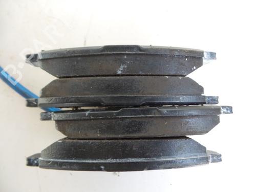 Other FORD TRANSIT Van (FA_ _) 2.2 TDCi | BP22481089O1 