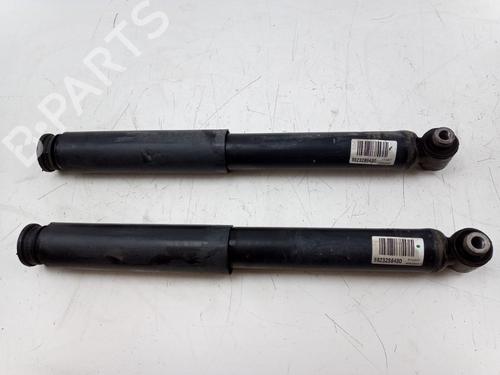 Used Right front shock absorber PEUGEOT 5008 II (MC_, MJ_, MR_, M4_) 1.6 BlueHDi 120 (MCBHZH, MCBHZW) (120 hp) 22493814