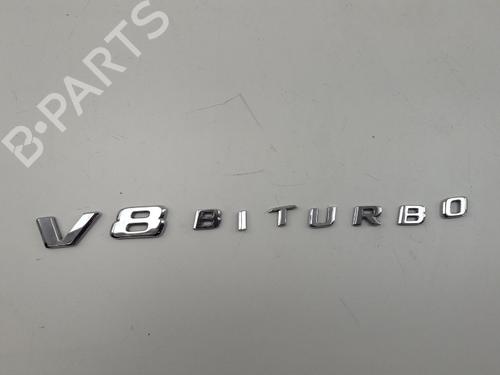 Other MERCEDES-BENZ C-CLASS Coupe (C205) AMG C 63 S (205.387) BP22512274O1