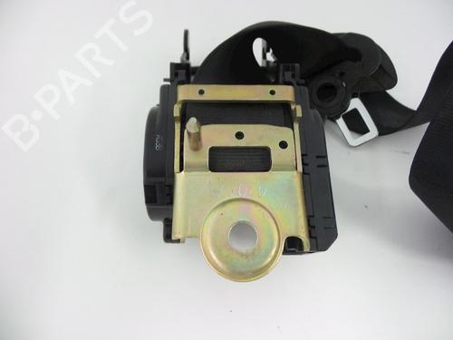 Rear left seatbelt VW GOLF III (1H1) 1.6 | BP22452544I29 