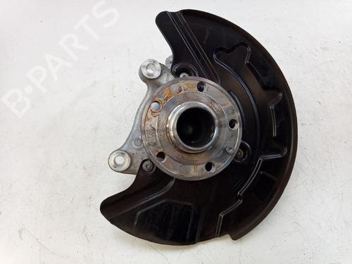 Right front steering knuckle VW ID.3 (E11, E12) Pure | BP39207614M26 - Image 3