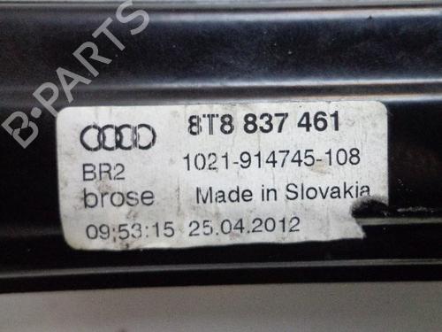 Front left window mechanism AUDI A5 Sportback (8TA) 3.0 TDI | BP22469124C22 