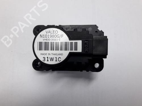 Elektronisk modul RENAULT MEGANE III Grandtour (KZ0/1) 1.5 dCi (KZ09, KZ0D, KZ1G, KZ29, KZ14, KZ1W, KZ10, KZ1F,... (110 hp) 22498723