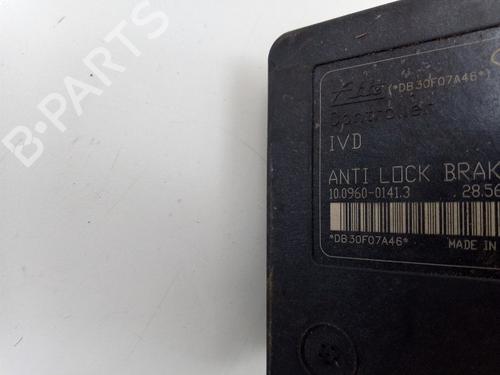 ABS Bremseaggregat FORD FOCUS II Turnier (DA_, FFS, DS) 1.6 TDCi | BP22492825M43 