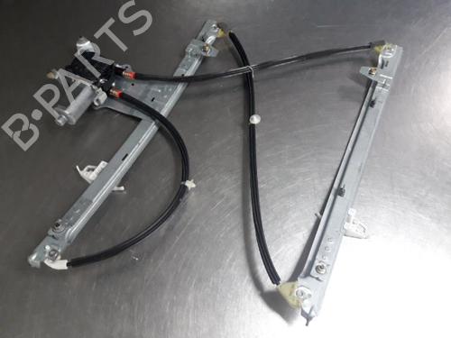 Front right window mechanism CITROËN XSARA PICASSO (N68) 1.8 16V | BP22457490C23