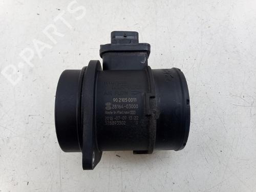 Used Mass air flow sensor Mass air flow sensor 38969572 38969572