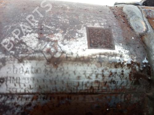 Catalyst RENAULT CLIO V (B7_) 1.6 E-TECH 145 (B7MU) | BP32122967M10 