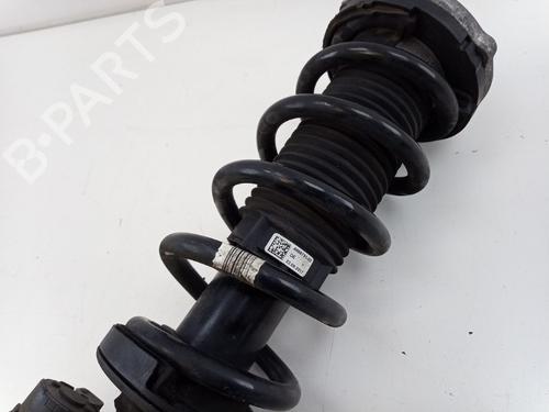Left front shock absorber BMW 5 (G30, F90) M 550 d xDrive | BP24375302M16 