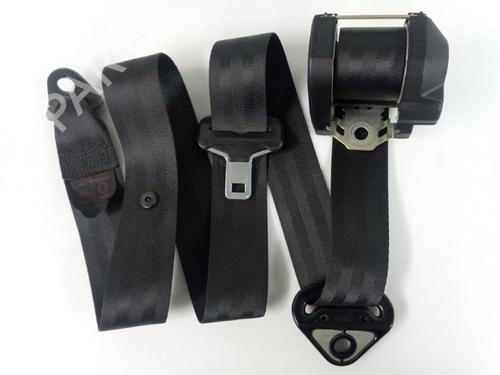 Used Rear right seatbelt PEUGEOT 306 Hatchback (7A, 7C, N3, N5) 1.9 D (92 hp) 22451079