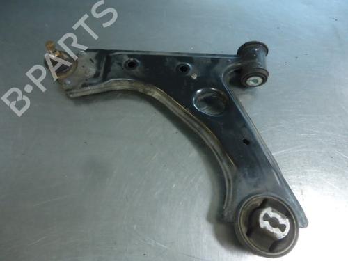 Used Left front suspension arm FIAT FIORINO Box Body/MPV (225_) 1.3 D Multijet (225BXD1A, 225BXB1A, 225BXB11) (75 hp) 22470783
