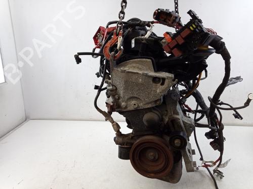 Engine RENAULT TWINGO II (CN0_) 1.2 16V (CN04, CN0B) | BP38462527M1 - Image 3