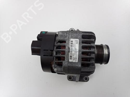 Alternator FIAT PANDA (312_, 319_) 0.9 (312PXP1A) | BP22510412M7 