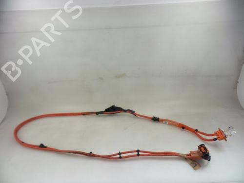 Used Cable VW GOLF VII (5G1, BQ1, BE1, BE2) 1.4 GTE Hybrid (204 hp) 22484258