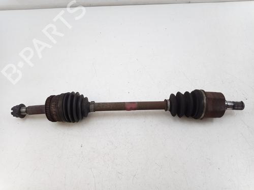 Used Left front driveshaft Left front driveshaft HYUNDAI GETZ (TB) 1.4 i (97 hp) 34561988 34561988