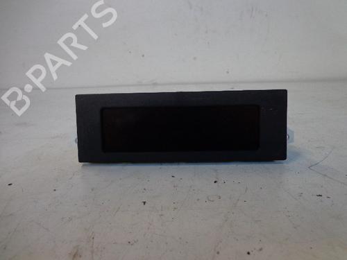 Display CITROËN C3 II (SC_) 1.6 HDi (92 hp) 22465959
