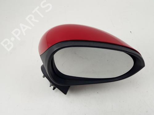 Used Right mirror SEAT IBIZA IV (6J5, 6P1) 1.2 (60 hp) 22512790