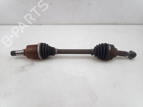 Antriebswelle links vorne für FORD TRANSIT CUSTOM V362 Van (FY, FZ) 2.0 EcoBlue (130 hp) 32197648