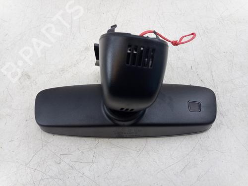 Rear mirror PORSCHE TAYCAN (Y1A) Turbo (Y1AFC1) | BP40187949I6 - Image 2