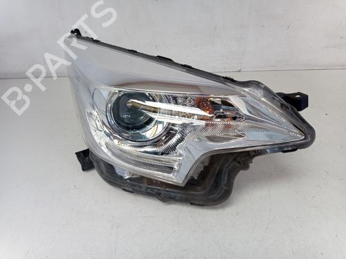 Used Right headlight Right headlight 39595217 39595217
