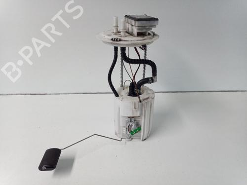 Used Fuel pump KIA SPORTAGE IV (QL, QLE) 1.7 CRDi (141 hp) 22499422