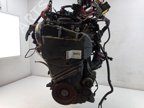 Engine DACIA DOKKER Box Body/MPV 1.5 dCi (FEAJ) | BP38272066M1 - Image 4