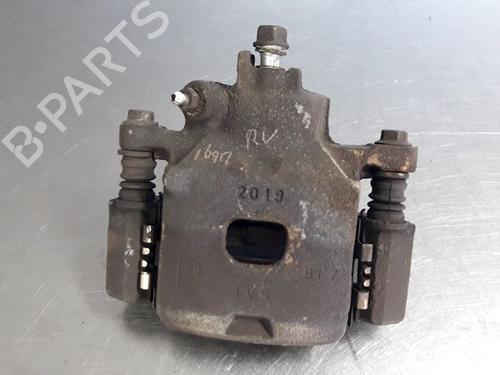 Used Right front brake caliper SUZUKI ALTO VII (GF, HA25_, HA35_) 1.0 (AMF310, GFC31S) (68 hp) 22478666
