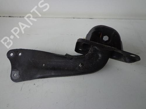 Højre bagtil bærearm SEAT LEON (1P1) 1.6 TDI (105 hp) 22467665