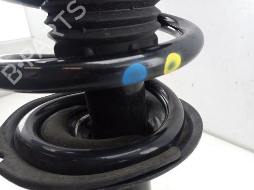 Right front shock absorber FIAT DUCATO Platform/Chassis (250_) 130 Multijet 2,3 D | BP31027405M17
