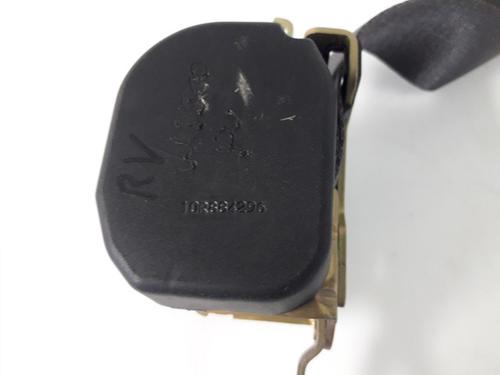 Front right seatbelt ROVER 200 II Convertible (XW) 216 1.6i 16V | BP22450912I25 