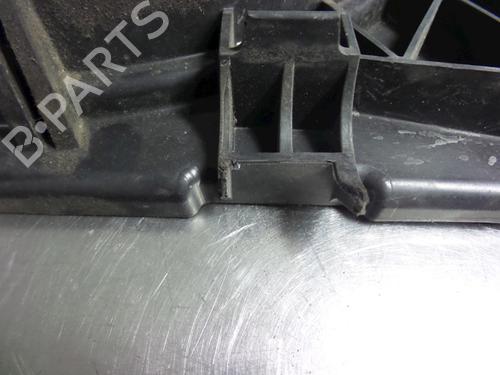 Elektronisk modul RENAULT TWINGO II (CN0_) 1.2 (CN0D) (58 hp) 22471205